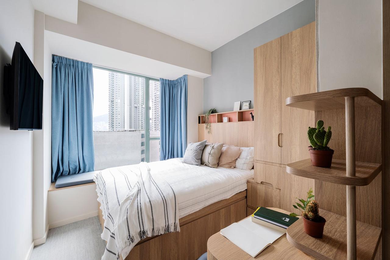Room Type Gallery